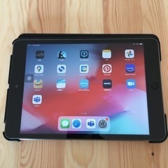 【ネット決済・配送可】iPad mini2 Wi-Fi ＋ Ce...