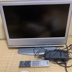 ジャンク品です。部品取りにどうぞ