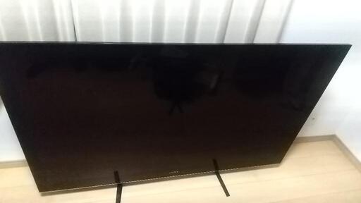 ソニー60インチTV