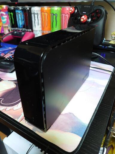 外付けＨＤＤ・６ＴＢ