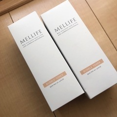 【ネット決済】MELLIFE バームトナー　2本組！