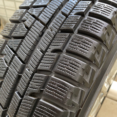 ヨコハマiceg uard 185/65 15インチ