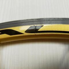 【お話中】カンパ　シャマルウルトラ　ゴールド　中古