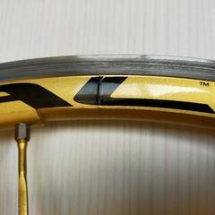 【お話中】カンパ　シャマルウルトラ　ゴールド　中古