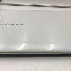 美品】東芝ノートパソコン Win10 最新office2019付属 管理No04 『基本 