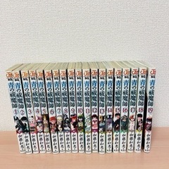 中古青の祓魔師が無料 格安で買える ジモティー