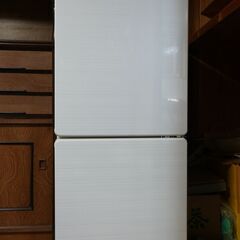◆小型2ドア冷蔵庫◆
