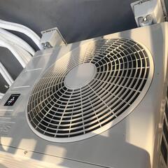 6畳＞ シャープ 2017年使用頻度極小_高濃度プラズマクラスター搭載 