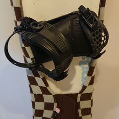 ライド スノーボード セット