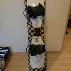 ライド スノーボード セット