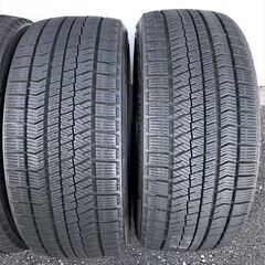 宮城◎スタッドレス 245/40R18 ブリヂストン ブリザック VRX2