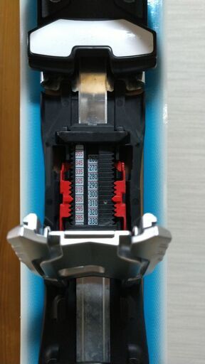 値下げ】オールラウンド/パウダースキー Salomon BBR 8.9X 176cm 販売 