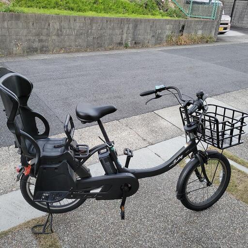 電動自転車
