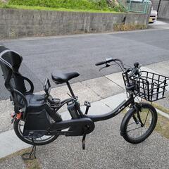 【ネット決済】電動自転車