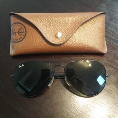 Ray-Ban レイバン RB3025 AVIATOR L L2823