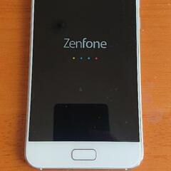 ZenFone4 SIMフリー  6Gメモリー