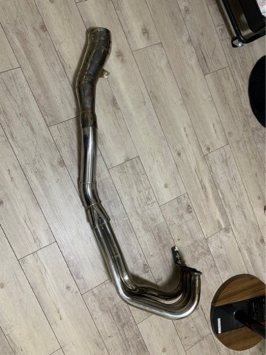 バリオス１型　Z250A 書あり　現在、不動車から始動になった為値段上げます。