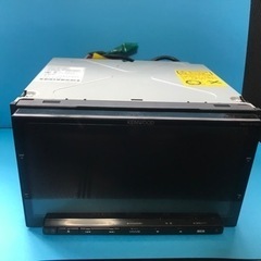 ‼️値下げしましまた‼️2013年製　KENWOOD MDV-700 カーナビ