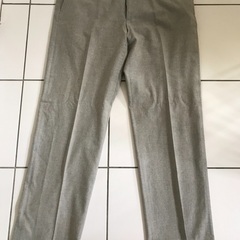 ARMANI COLLEZIONI pants 