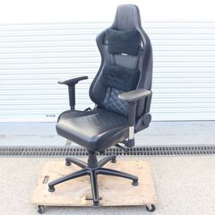 T092) noblechairs EPIC NBL-PU-BL...