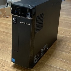 【ネット決済】Lenovo パソコン ideacentre 300s