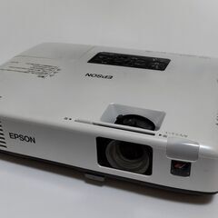 EPSONプロジェクター EB-1720  3000lm/XGA...