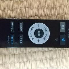 ＳＨＡＲＰプラズマクラスタースリムイオンファン　PF-JTH1