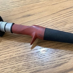 釣り竿　テレスコピック　Fishman  Beams Xpan4.3LTS