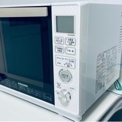 RE-BK800-W 過熱水蒸気スチームオーブンレンジ ホワイト RE-BK800-W 過熱水蒸気スチームオーブンレンジ ホワイト