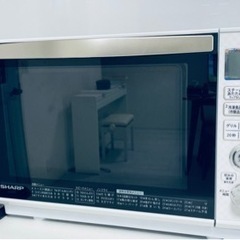 RE-BK800-W 過熱水蒸気スチームオーブンレンジ ホワイト
