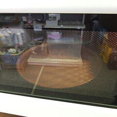 ☆Panasonic/パナソニック☆オーブンレンジ 電子レンジ◆NE-SA1◆2020年製/引取り限定