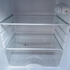 ニトリ NITORI 冷蔵庫 2019年製 NTR-106💳自社配送時🌟代引き可💳※現金、クレジット、スマホ決済対応※【3ヶ月保証★送料に設置込】