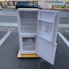 ニトリ NITORI 冷蔵庫 2019年製 NTR-106💳自社配送時🌟代引き可💳※現金、クレジット、スマホ決済対応※【3ヶ月保証★送料に設置込】