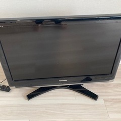 【12/12まで】東芝　32型液晶テレビ