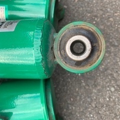 レガシーツーリングワゴン車高調