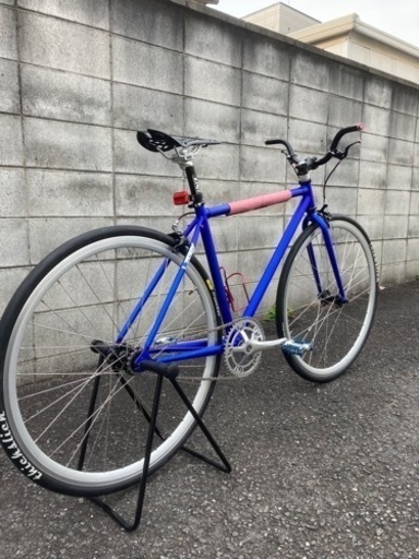 ピストバイク　SEバイク