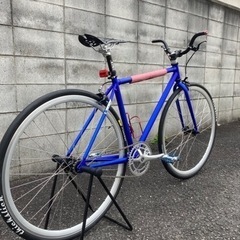 ピストバイク SEバイク - 自転車 