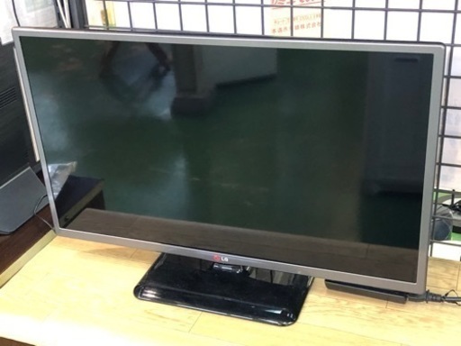 【愛品館八千代店】LG 2014年製 ハイビジョン液晶テレビ　28LB491B 【愛八TV】