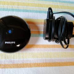 Bluetoothレシーバー Philips AEA2000/12の画像