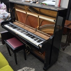 ▼△ジャンク品 YAMAHAピアノ△▼ AK239