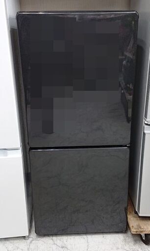 ユーイング 小型冷蔵庫　110L　UR-F110H 2017年　A090