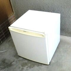 【ネット決済】小型冷蔵庫