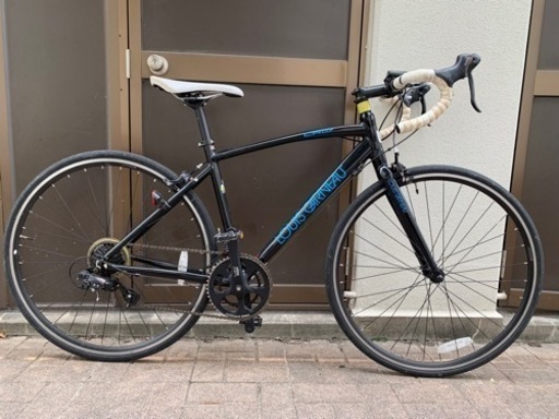 ロードバイク Louis Garneau CR07