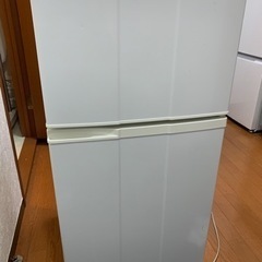 【ネット決済】【除菌済】ハイアール 冷蔵庫 98L