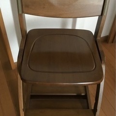 【決定】学習机用椅子