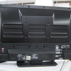 32型 液晶テレビ 2011年製 TH-L32C3 パナソニック 32インチ 札幌市手稲区前田