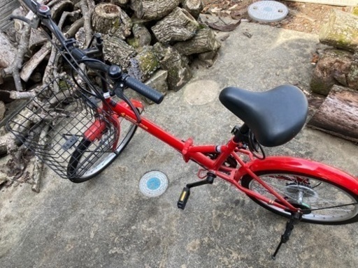 自転車