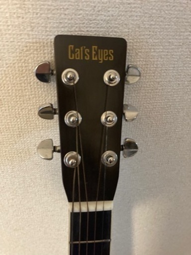 cat's eyes ce250 アコースティックギター アコギ アコースティック