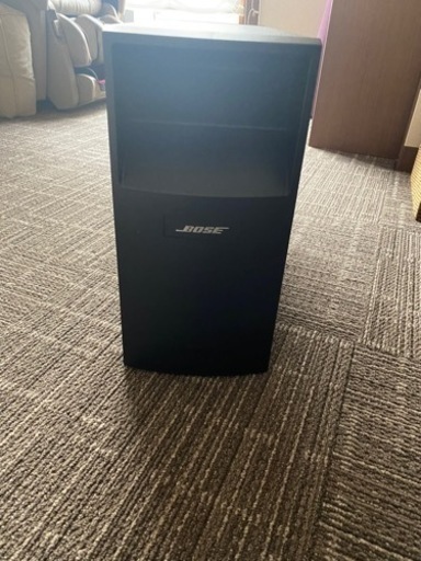 Bose ウーファー