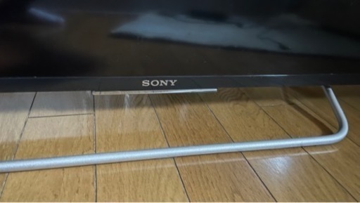 SONY(ソニー)液晶テレビ40V型